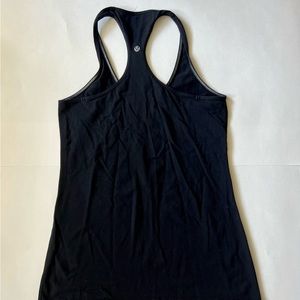 Lulu classic racer back